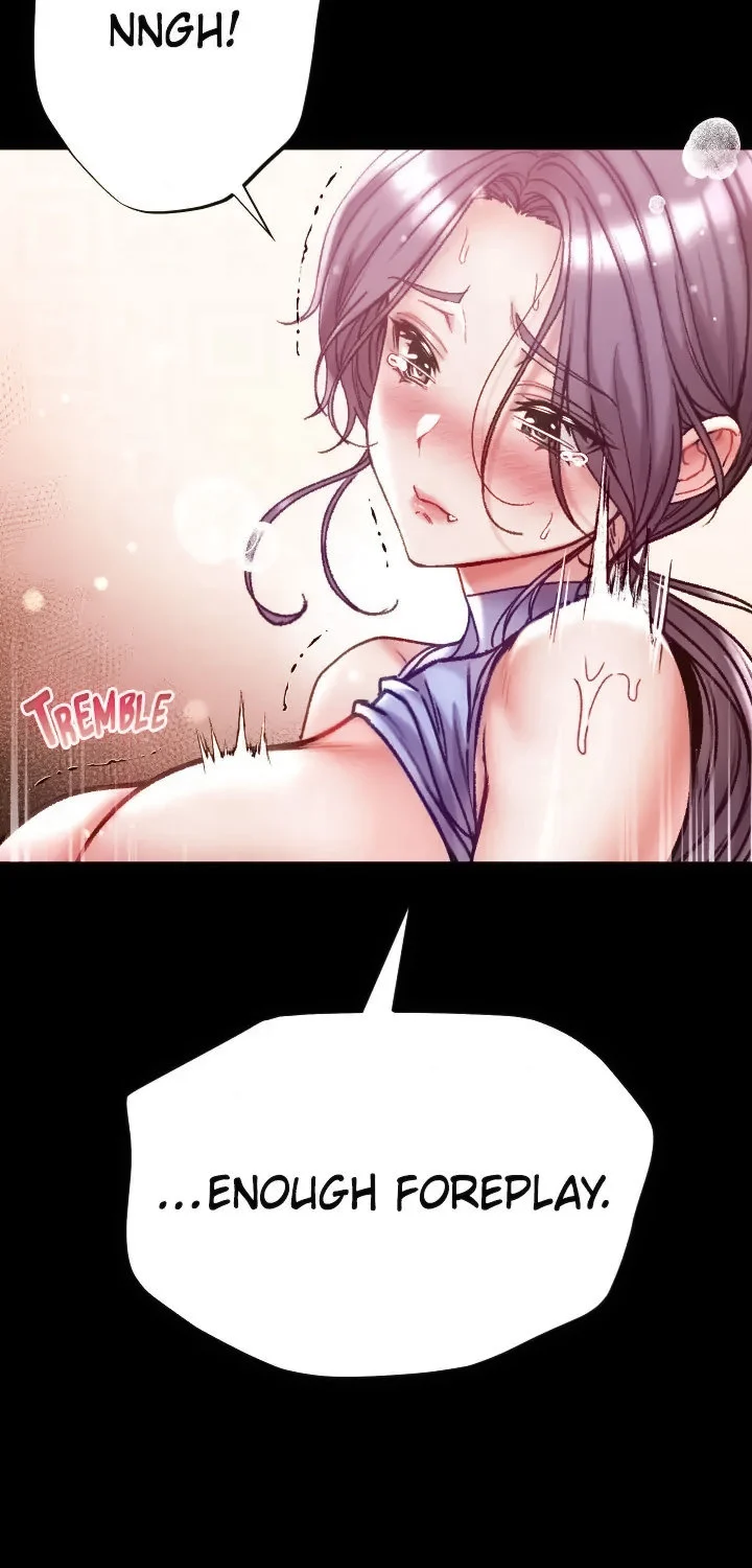 Grand Disciple chapter 48 page 33
