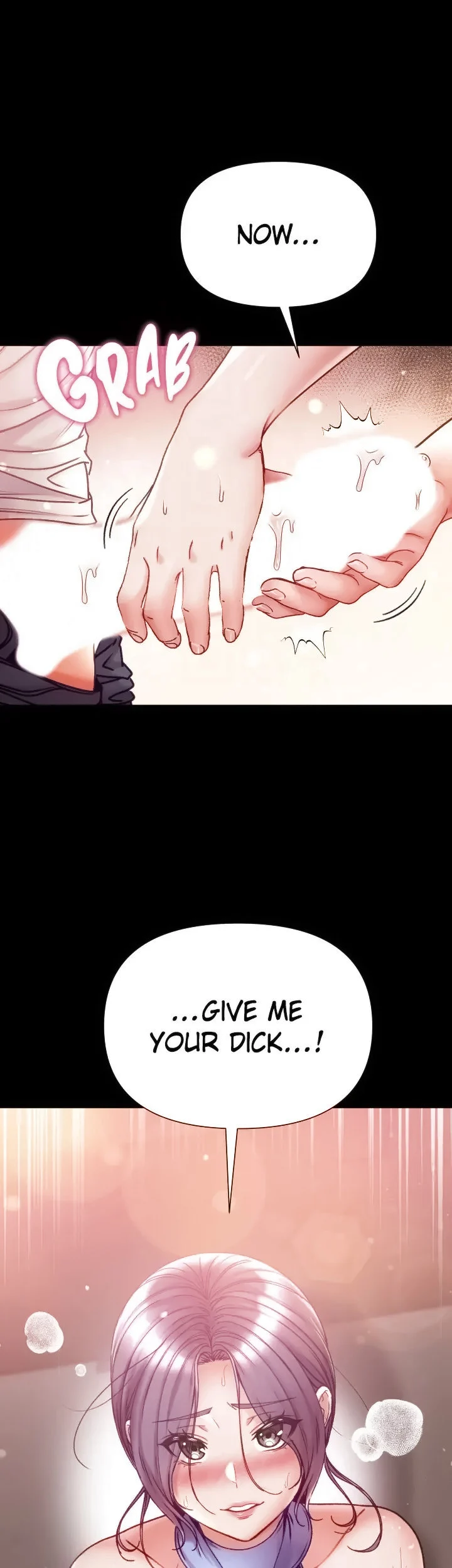 Grand Disciple chapter 48 page 34