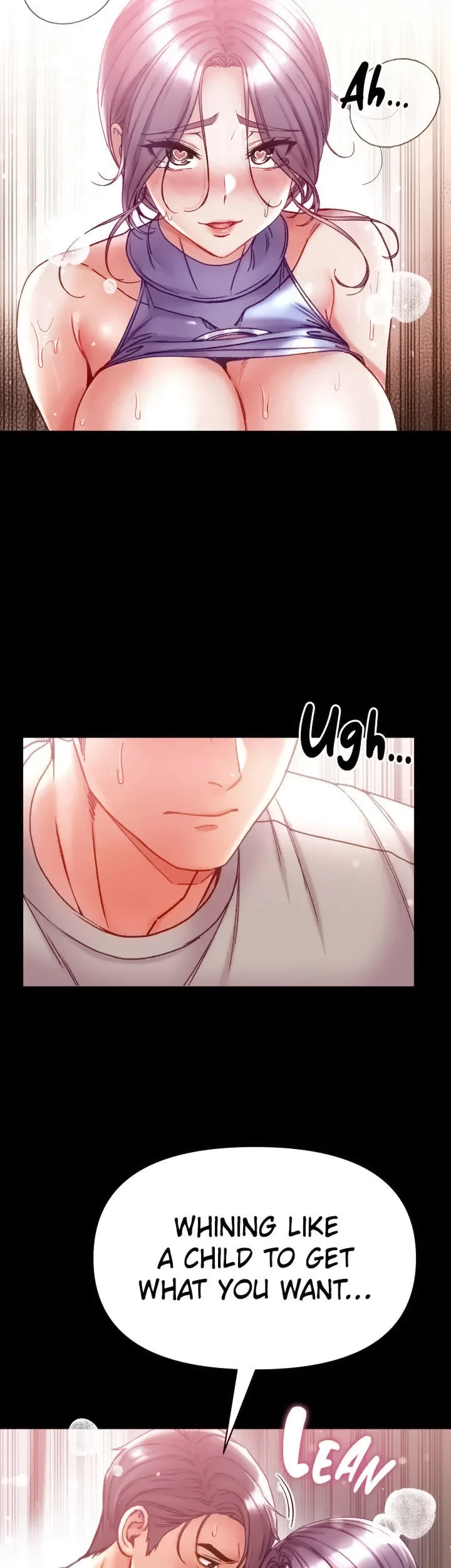 Grand Disciple chapter 48 page 36