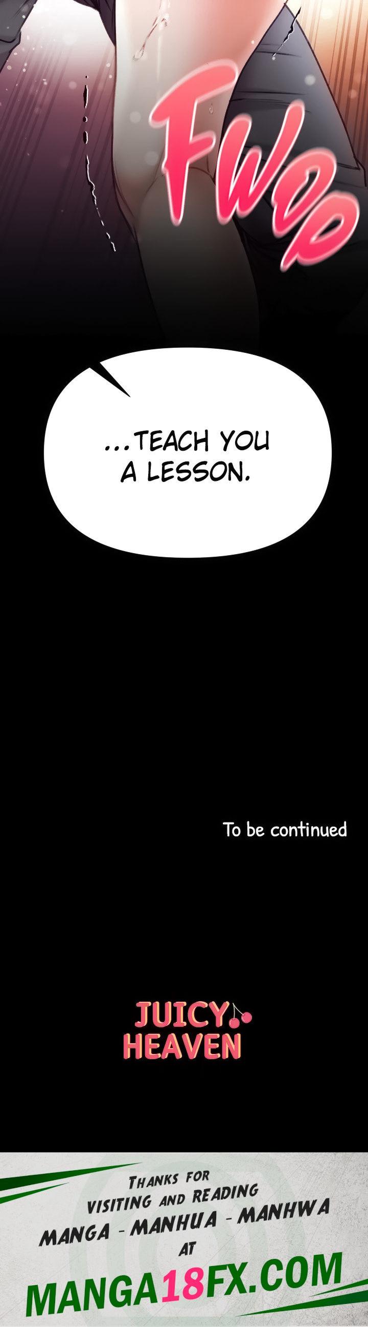 Grand Disciple chapter 48 page 51
