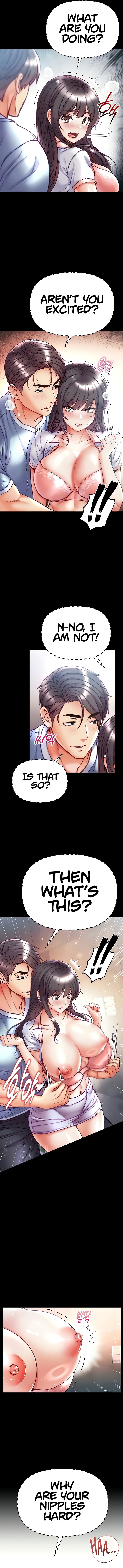 Grand Disciple chapter 51 page 5