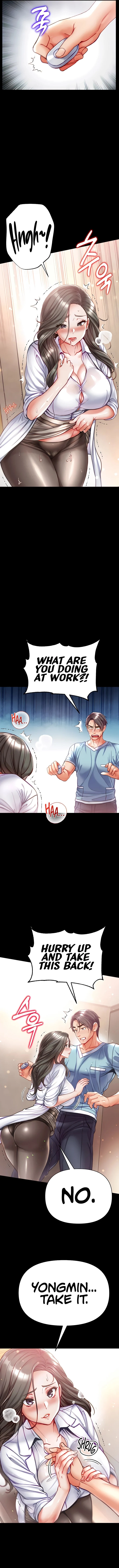 Grand Disciple chapter 53 page 13
