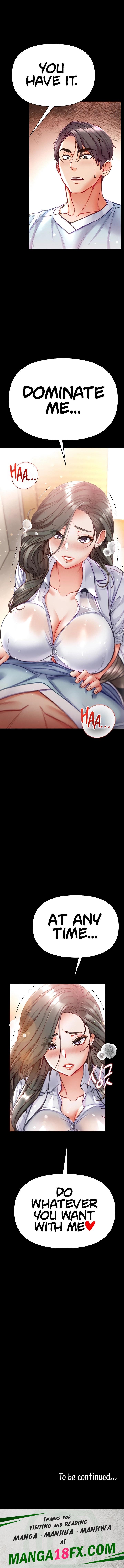 Grand Disciple chapter 53 page 14