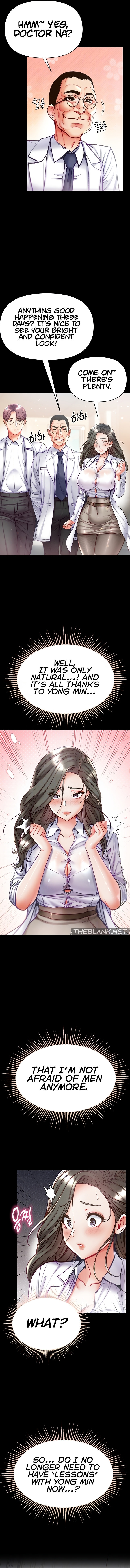 Grand Disciple chapter 54 page 2