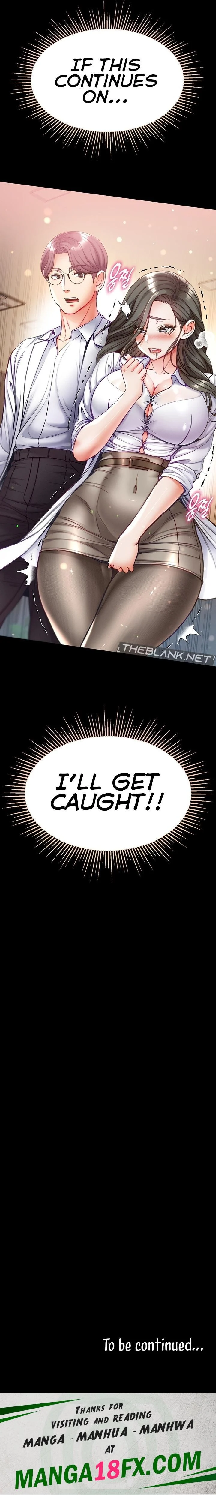 Grand Disciple chapter 54 page 15