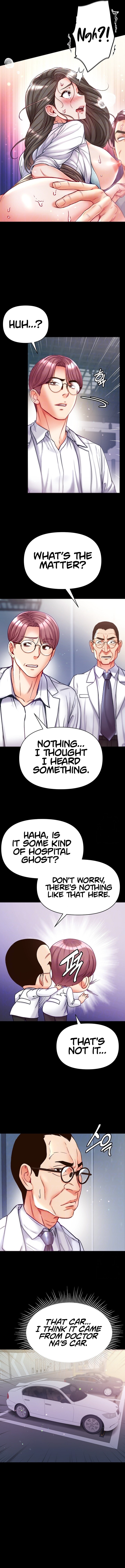 Grand Disciple chapter 57 page 4