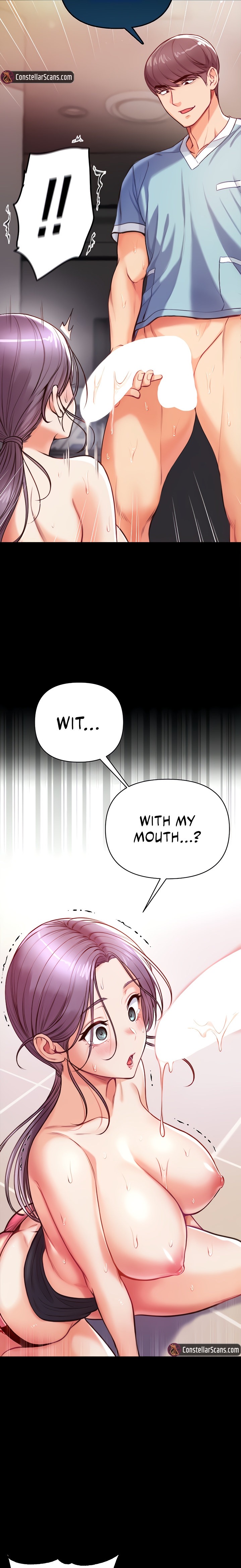 Grand Disciple chapter 6 page 7