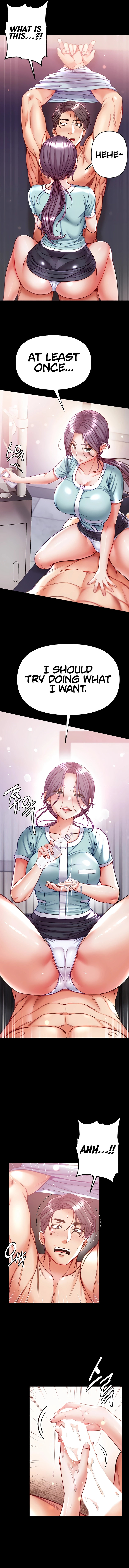 Grand Disciple chapter 60 page 7
