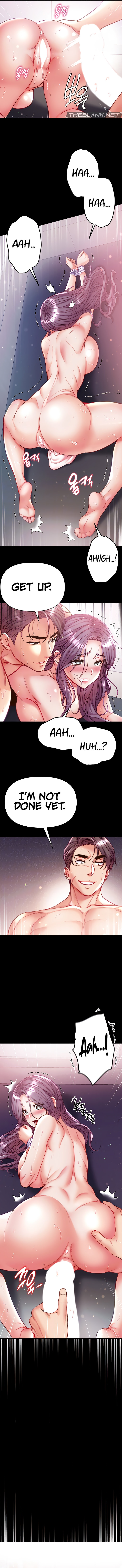 Grand Disciple chapter 62 page 4