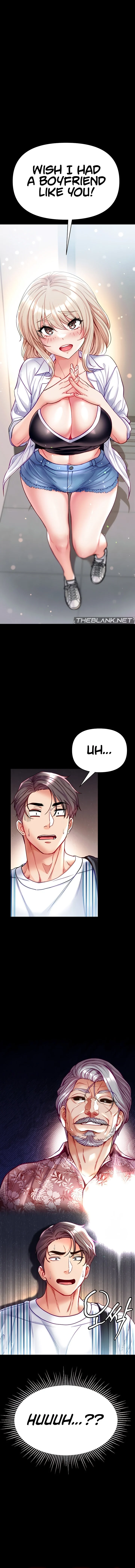 Grand Disciple chapter 63 page 1