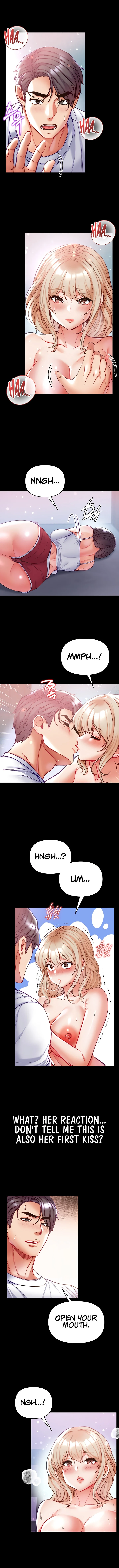 Grand Disciple chapter 65 page 6