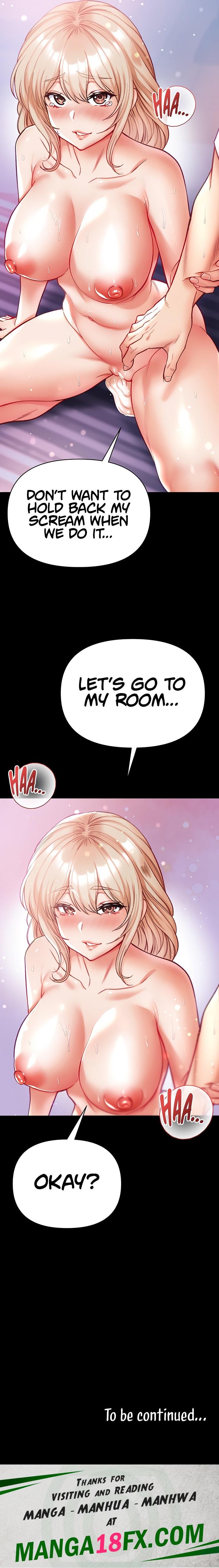 Grand Disciple chapter 65 page 15