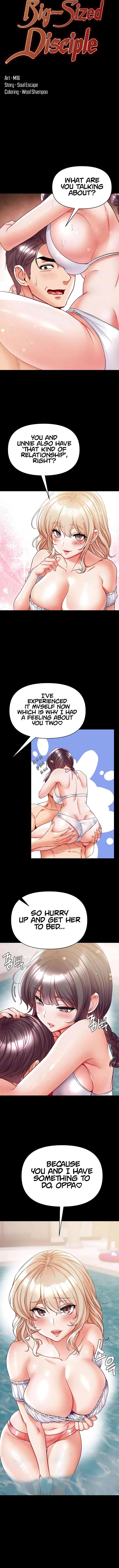Grand Disciple chapter 68 page 2