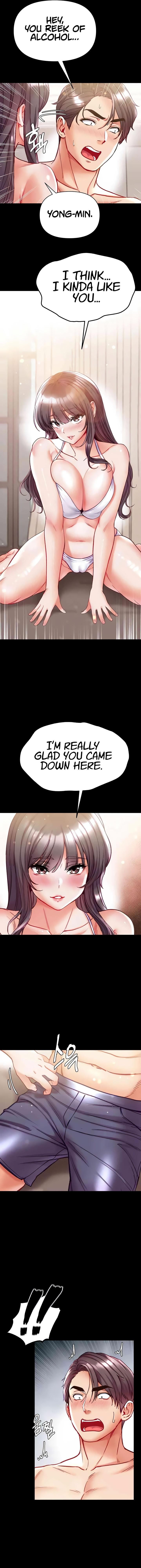 Grand Disciple chapter 68 page 6