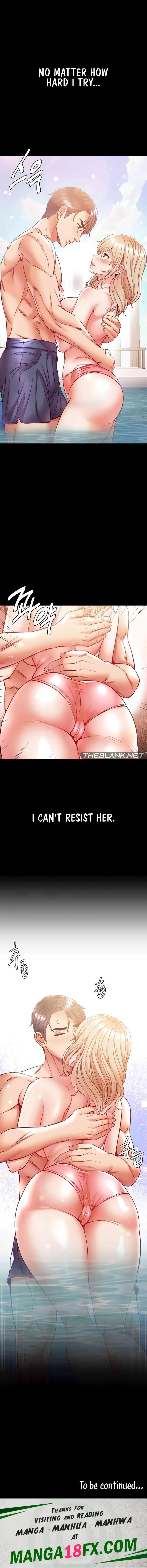 Grand Disciple chapter 68 page 14