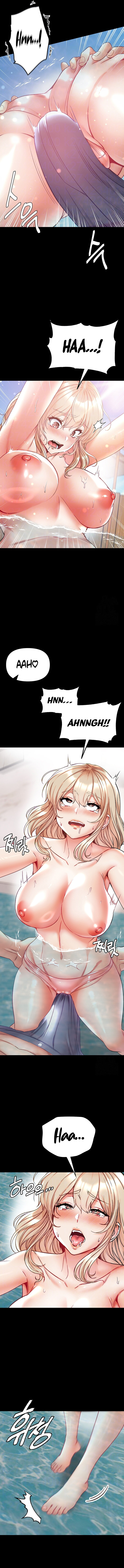 Grand Disciple chapter 69 page 3