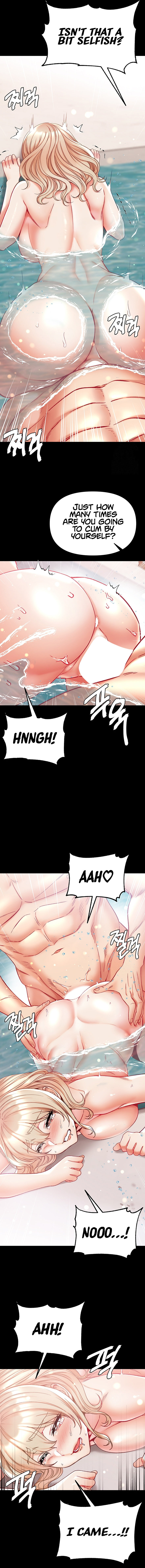 Grand Disciple chapter 69 page 9