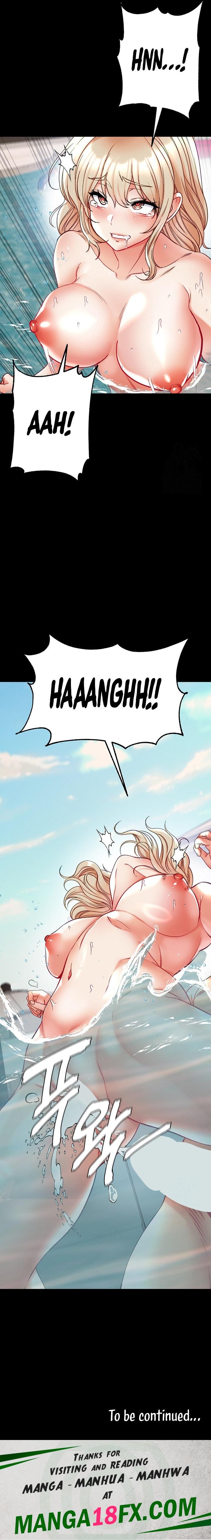 Grand Disciple chapter 69 page 15