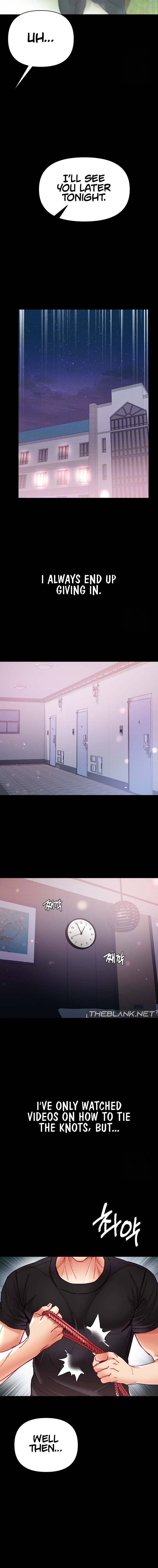Grand Disciple chapter 71 page 4