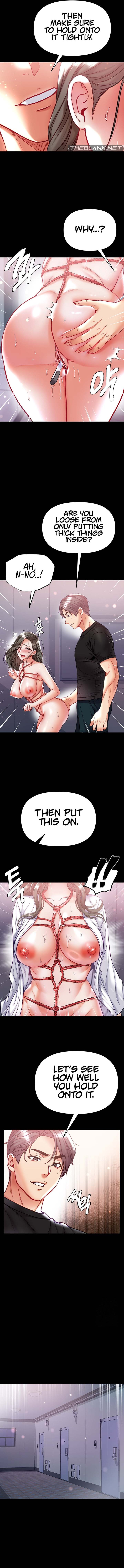 Grand Disciple chapter 71 page 13