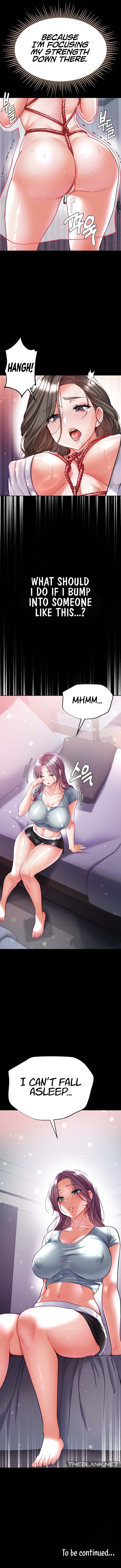 Grand Disciple chapter 71 page 15
