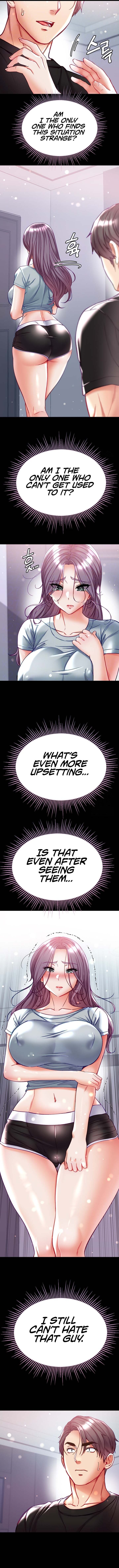 Grand Disciple chapter 73 page 4