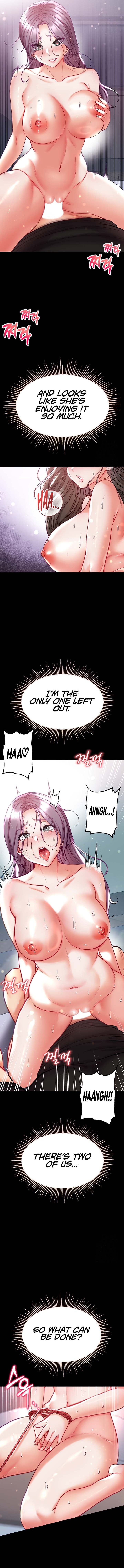 Grand Disciple chapter 73 page 14
