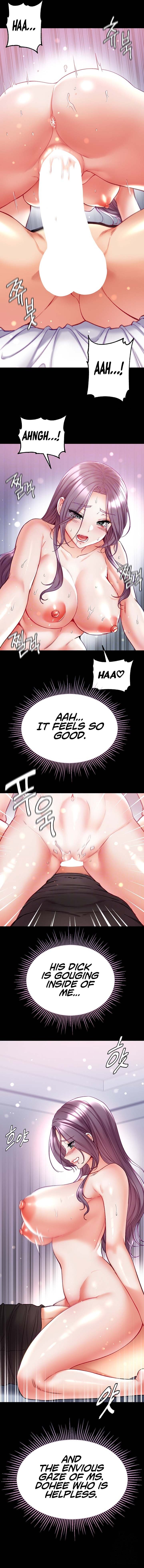 Grand Disciple chapter 74 page 2