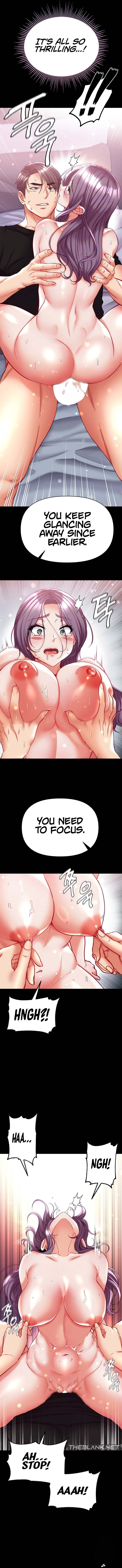 Grand Disciple chapter 74 page 3