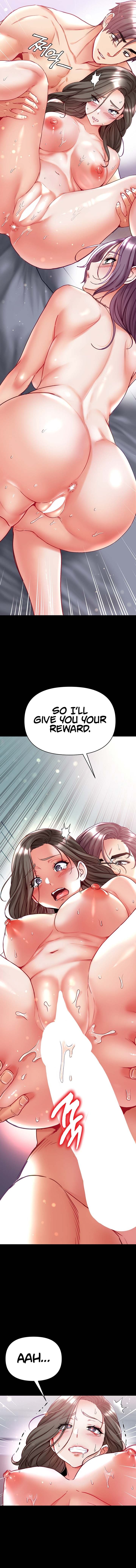 Grand Disciple chapter 74 page 12