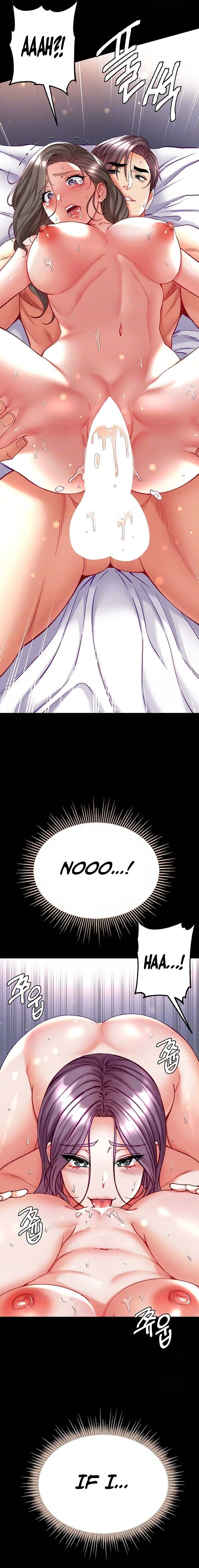 Grand Disciple chapter 75 page 3