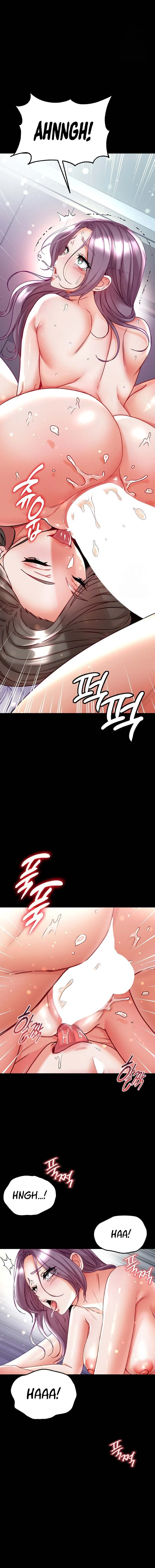Grand Disciple chapter 75 page 10