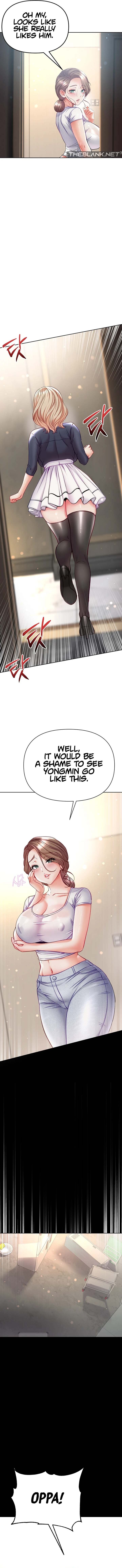 Grand Disciple chapter 77 page 5