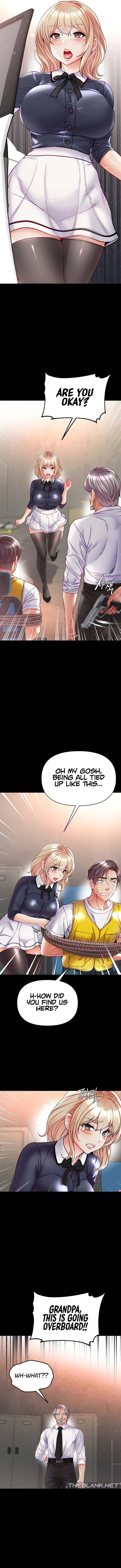 Grand Disciple chapter 77 page 6