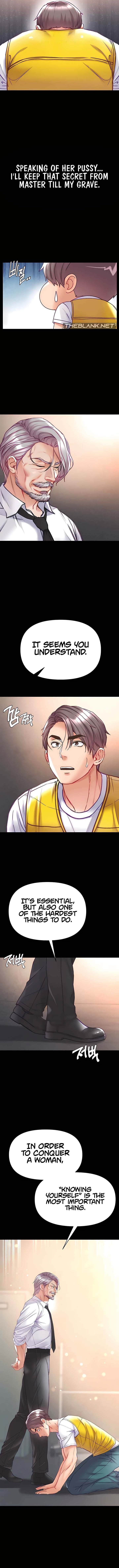 Grand Disciple chapter 78 page 5