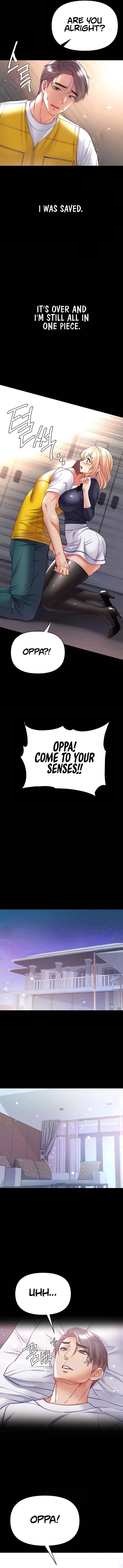 Grand Disciple chapter 78 page 7