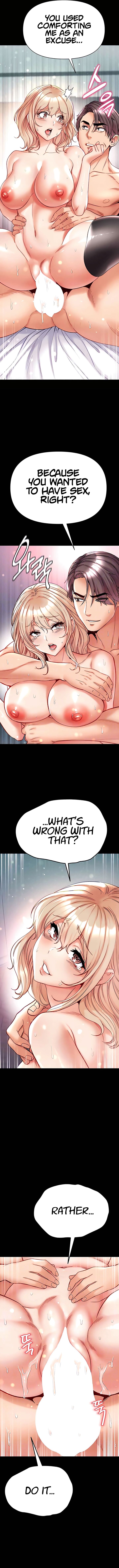 Grand Disciple chapter 79 page 4