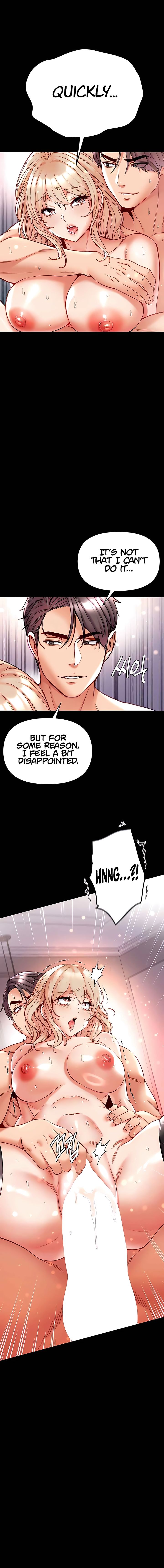 Grand Disciple chapter 79 page 5