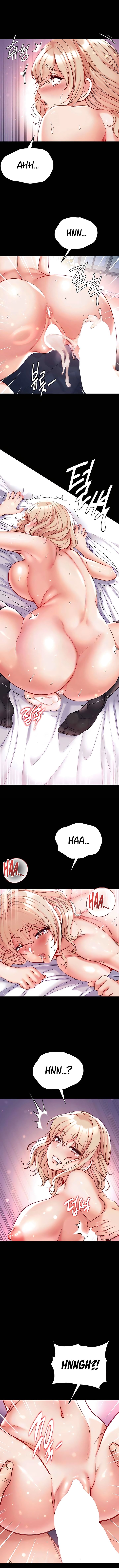Grand Disciple chapter 79 page 8