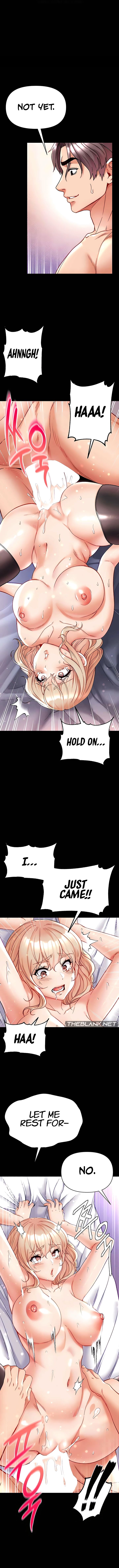 Grand Disciple chapter 79 page 9