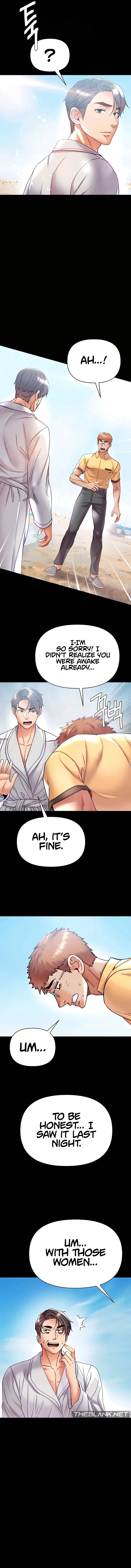 Grand Disciple chapter 80 page 18