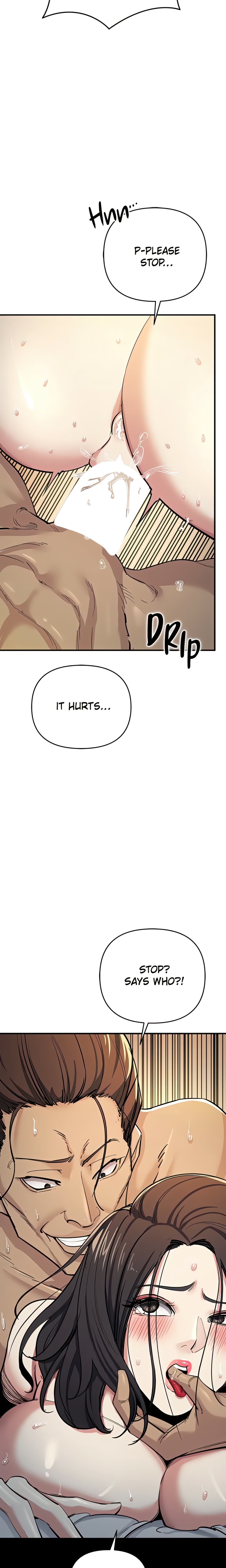 Greed Game (Official) chapter 10 page 20