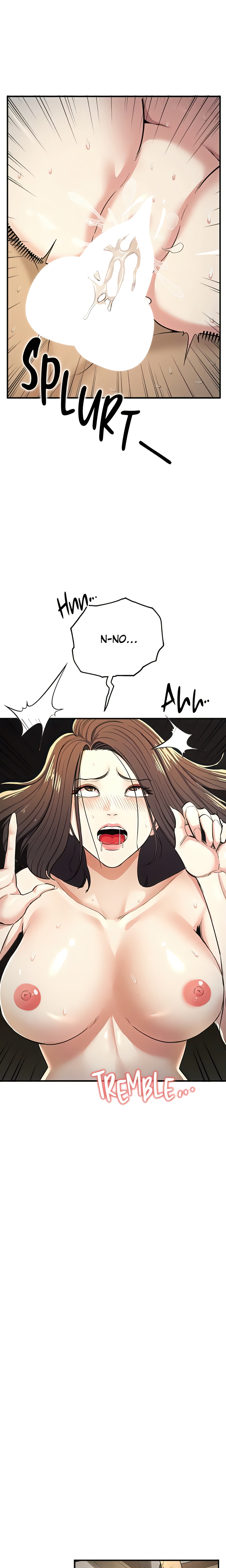 Greed Game (Official) chapter 10 page 22