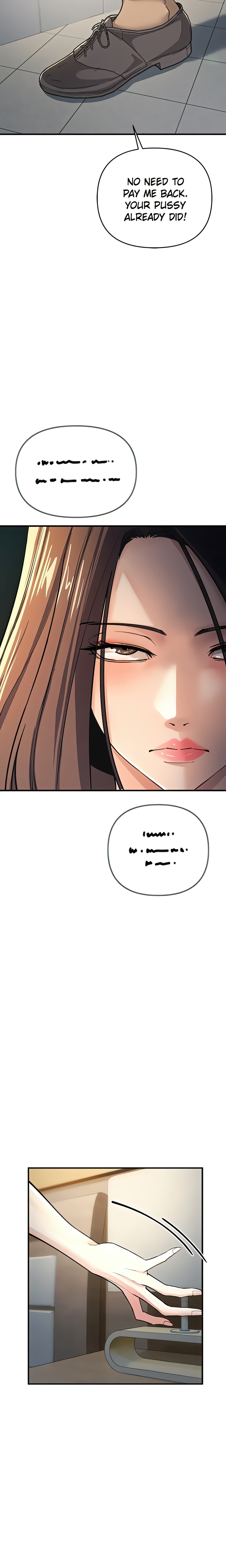 Greed Game (Official) chapter 10 page 24