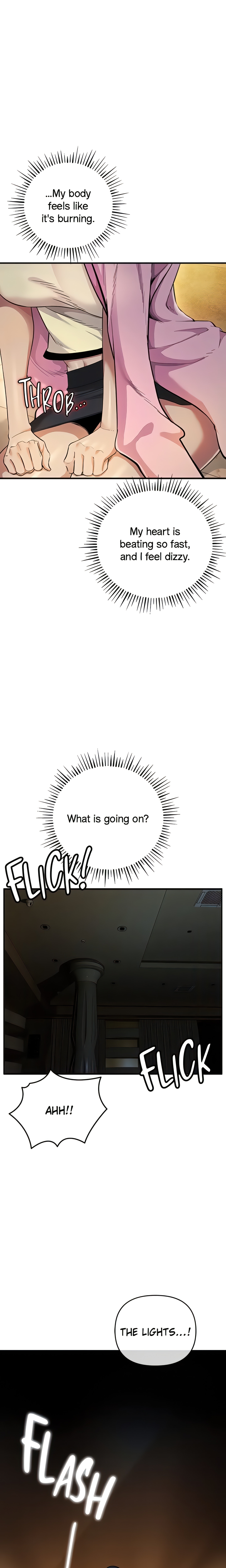 Greed Game (Official) chapter 11 page 25