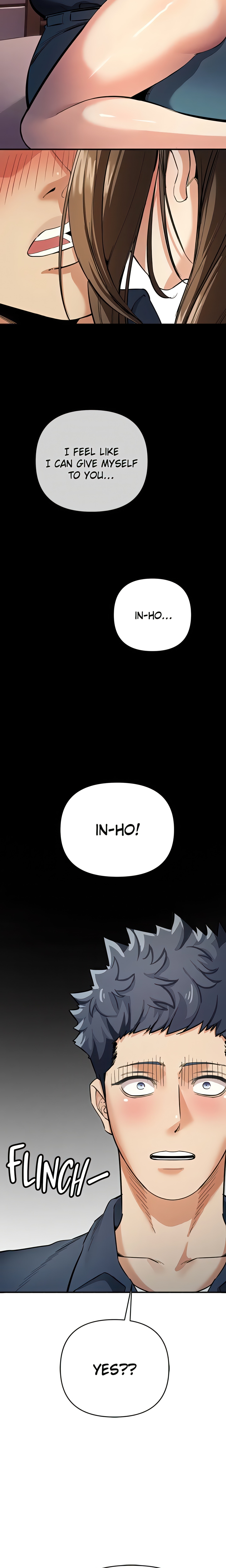 Greed Game (Official) chapter 12 page 20