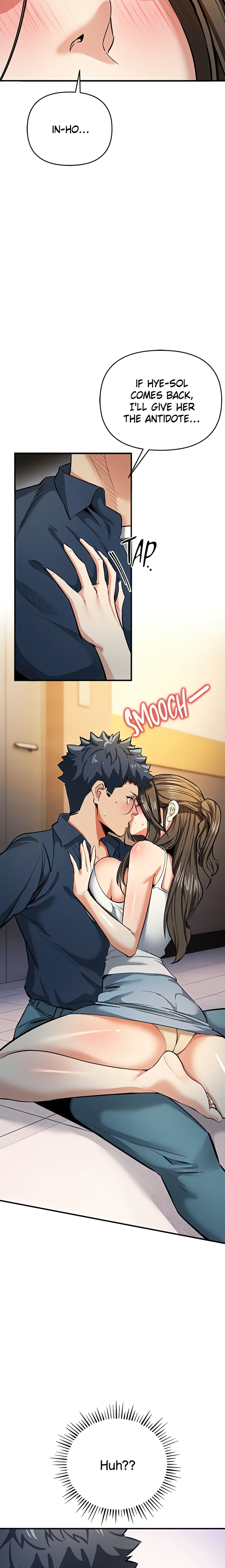 Greed Game (Official) chapter 12 page 29