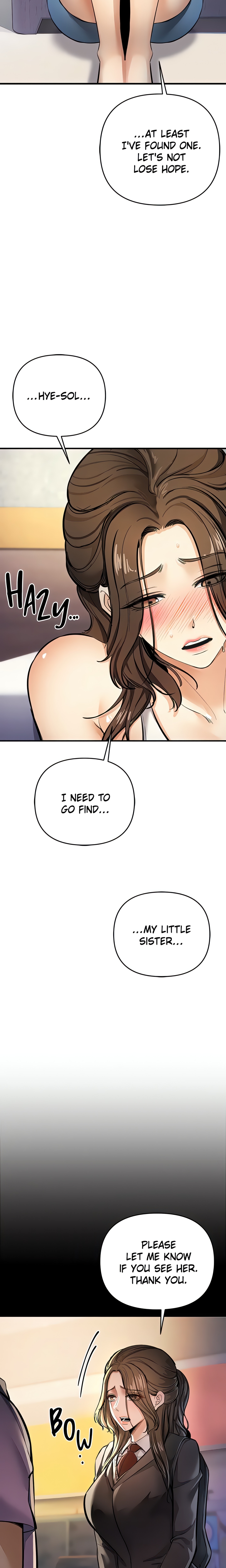 Greed Game (Official) chapter 13 page 2