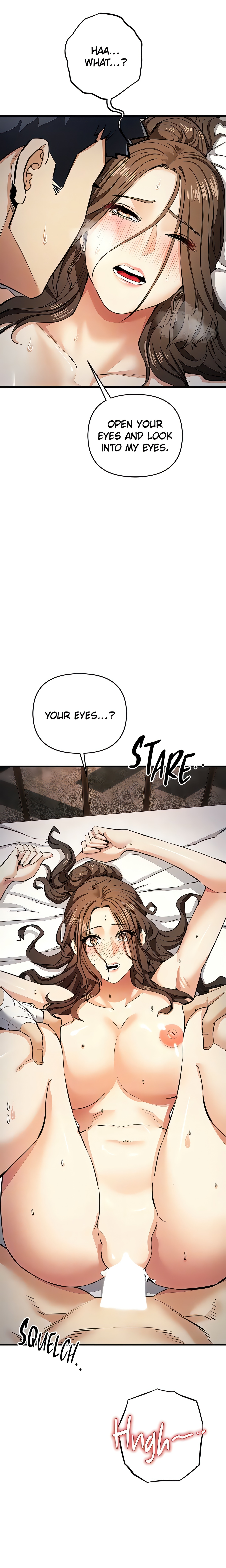 Greed Game (Official) chapter 16 page 7
