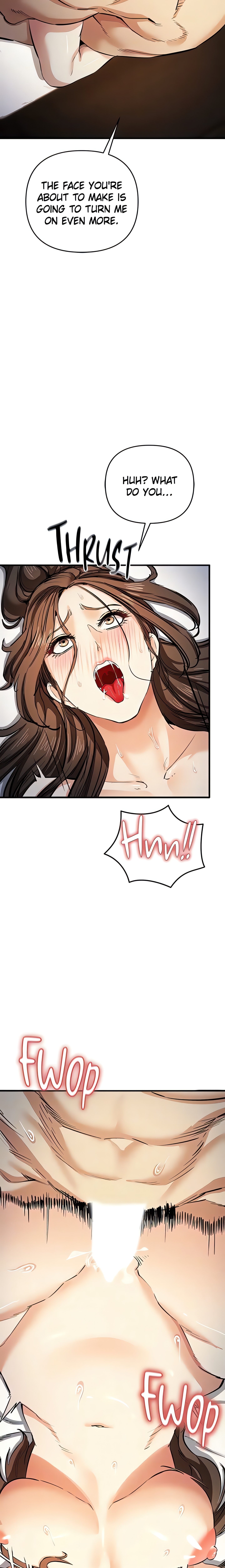 Greed Game (Official) chapter 16 page 9